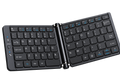 Foldable Compact Wireless Keyboard
